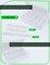 2 Pieces Plastic Organizer Box Craft Box Bead Organizer Tackle Box Organizer 15 Large Grids Clear Craft Storage Box Snackle Box Container Washi Tape Organizer